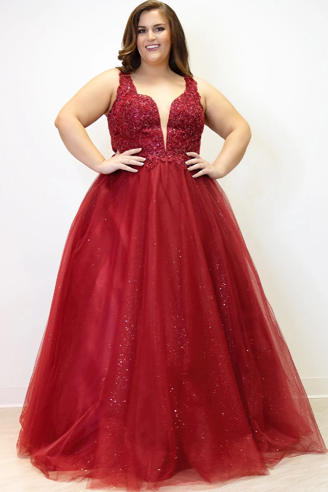 Sample Dress <br> SZTE2323