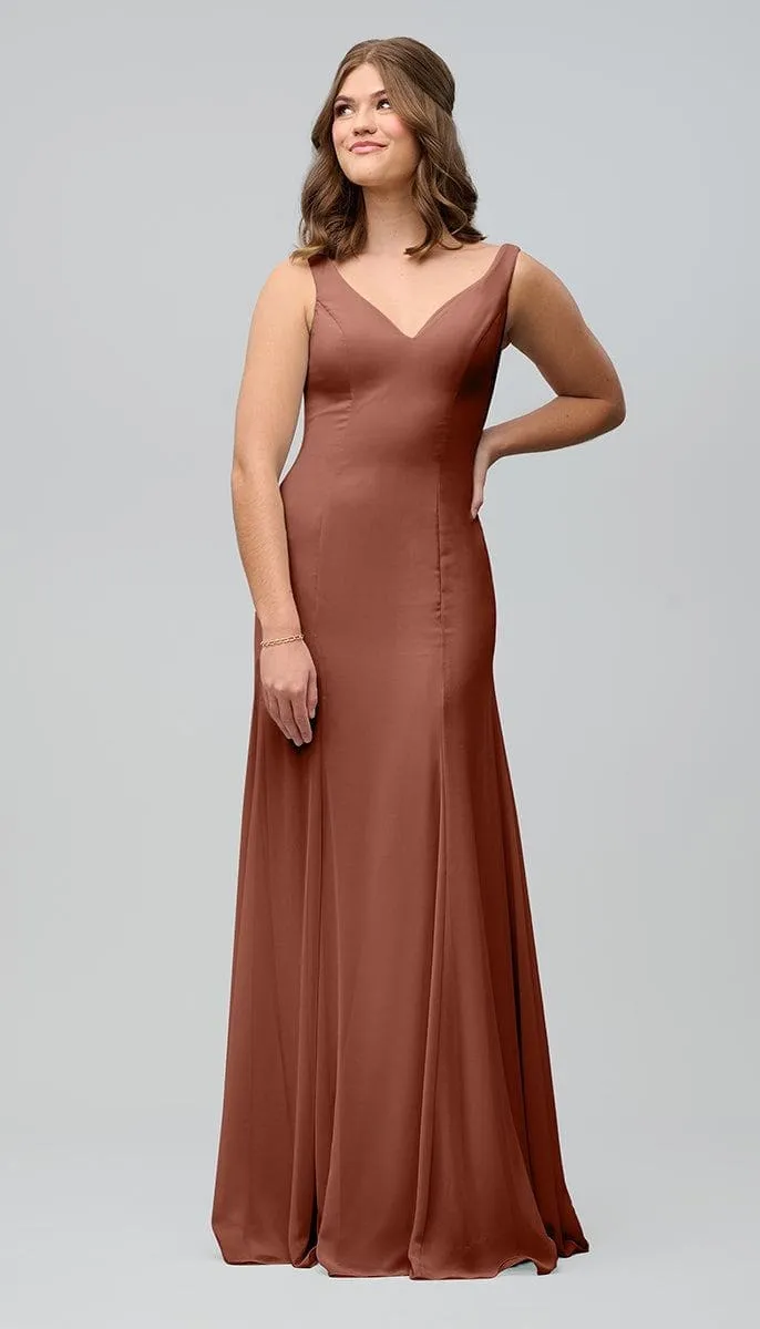 Sample Jessa Size 0