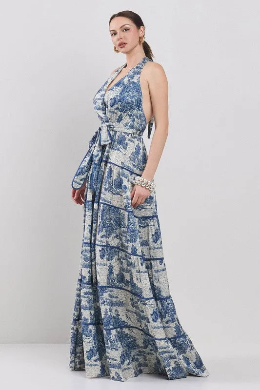 San Dress
