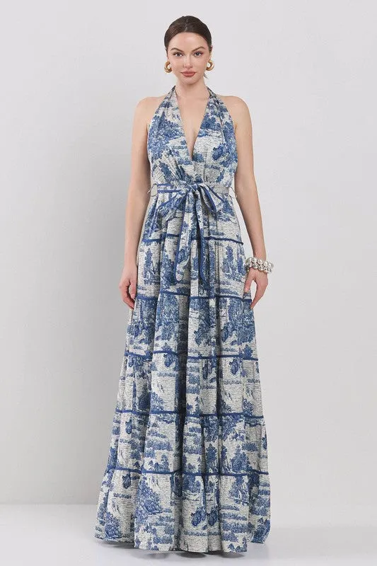 San Dress