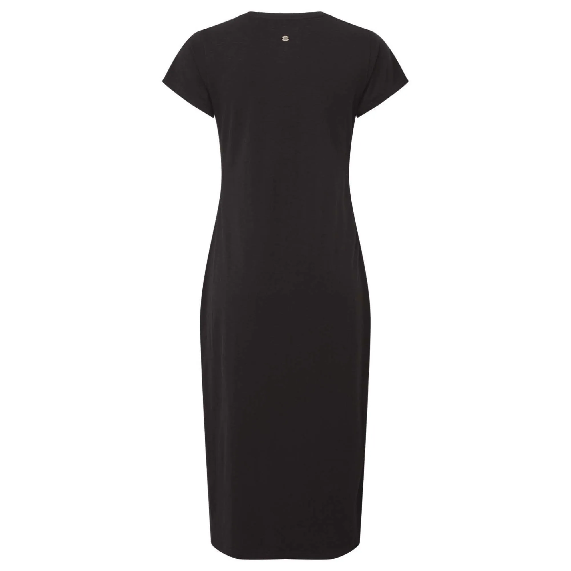 Shaanti Dress - Black