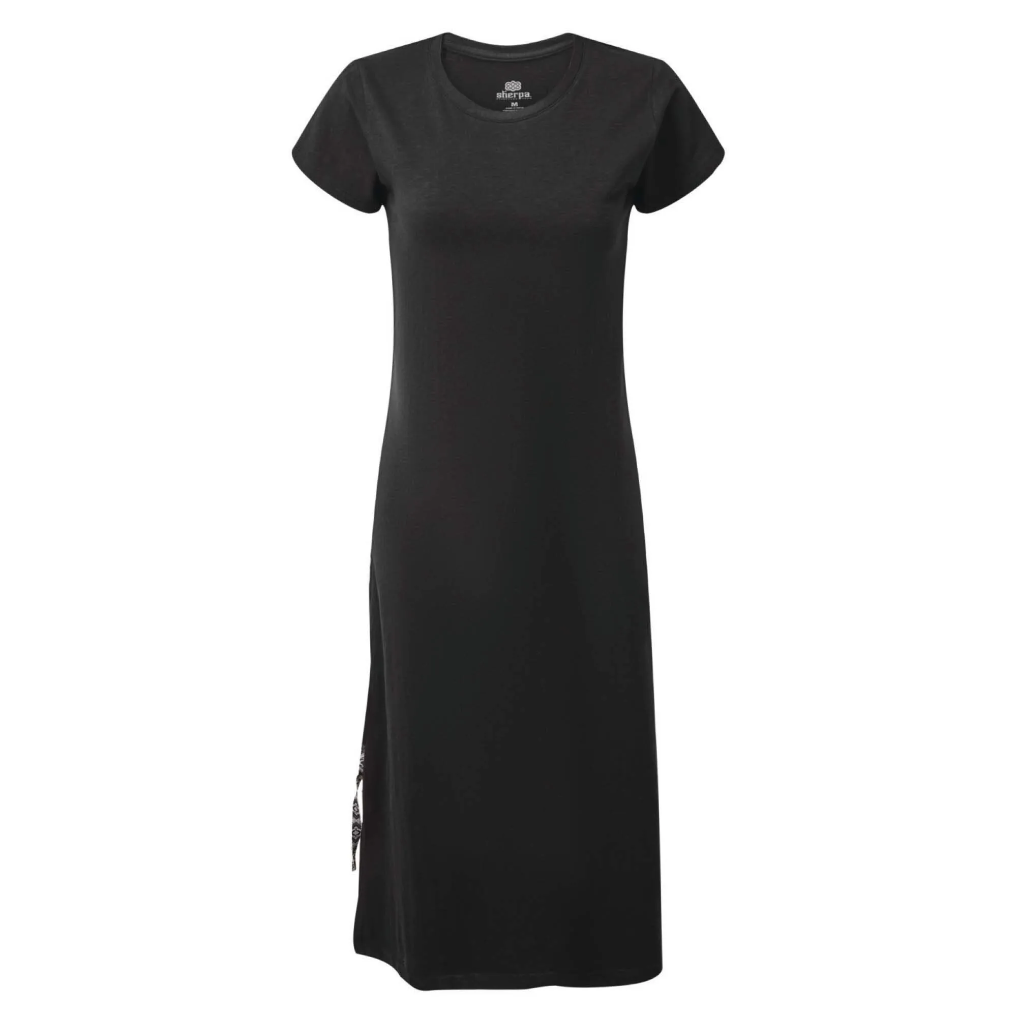 Shaanti Dress - Black