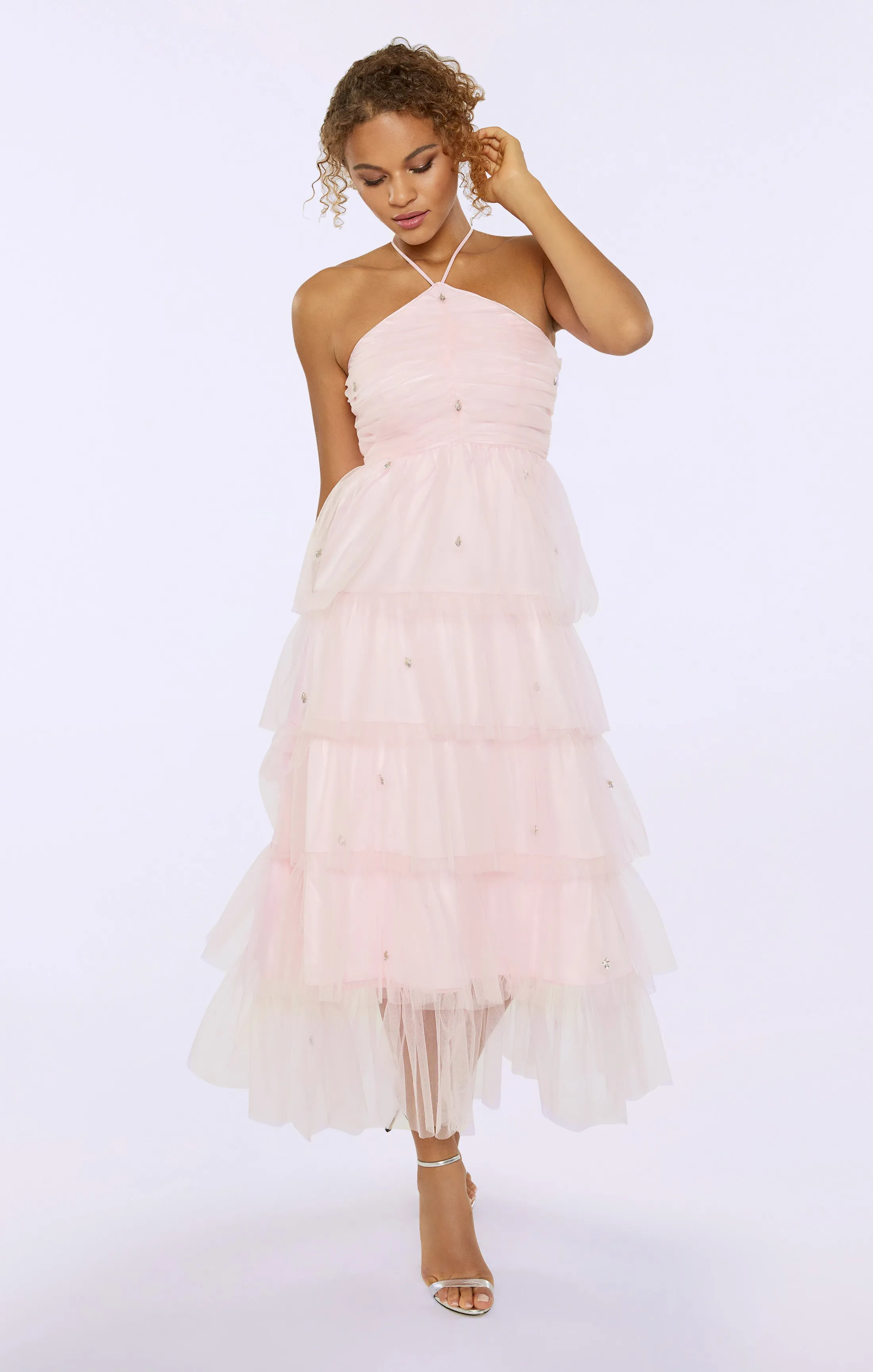 Shane Dress
