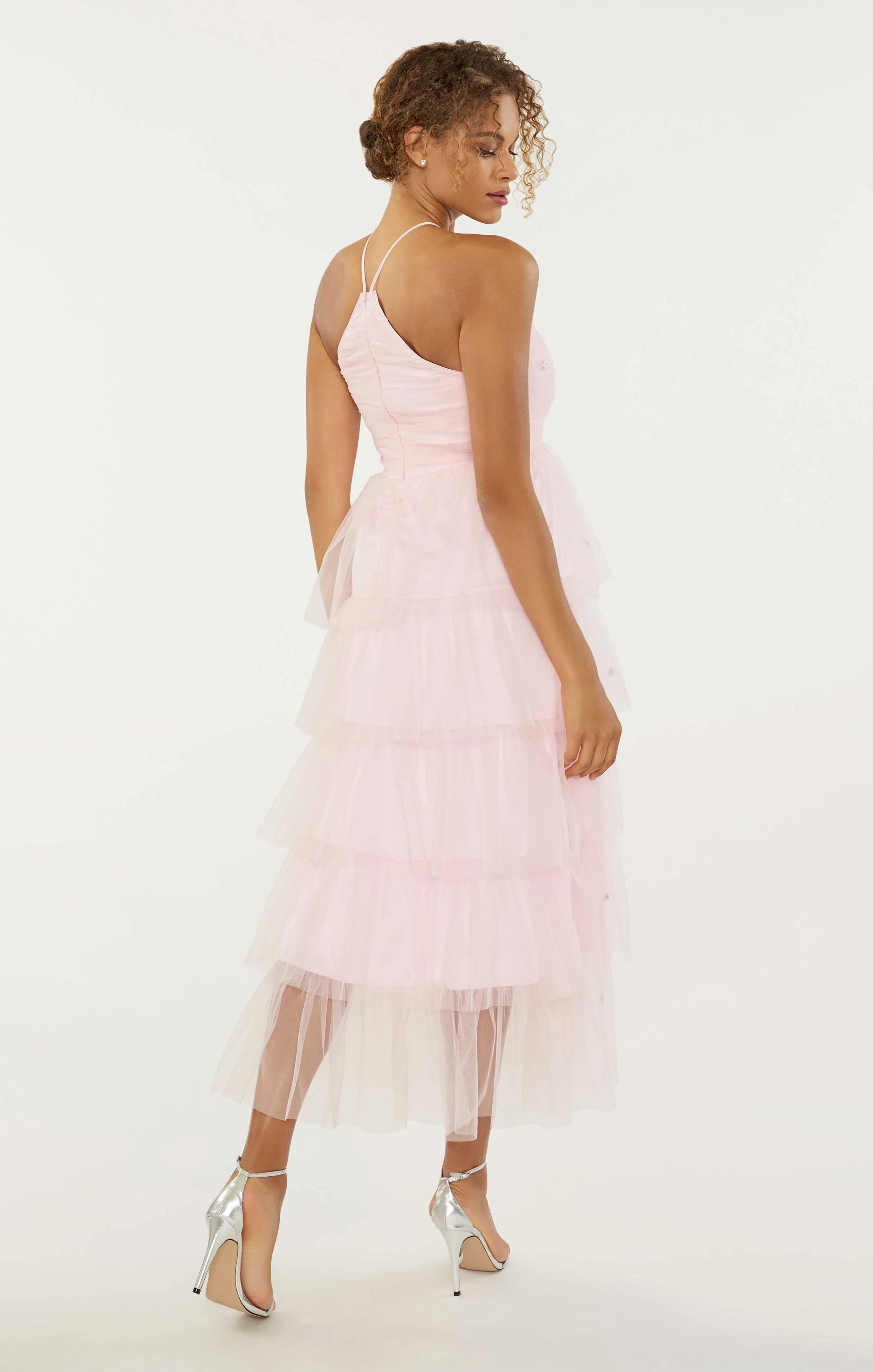 Shane Dress