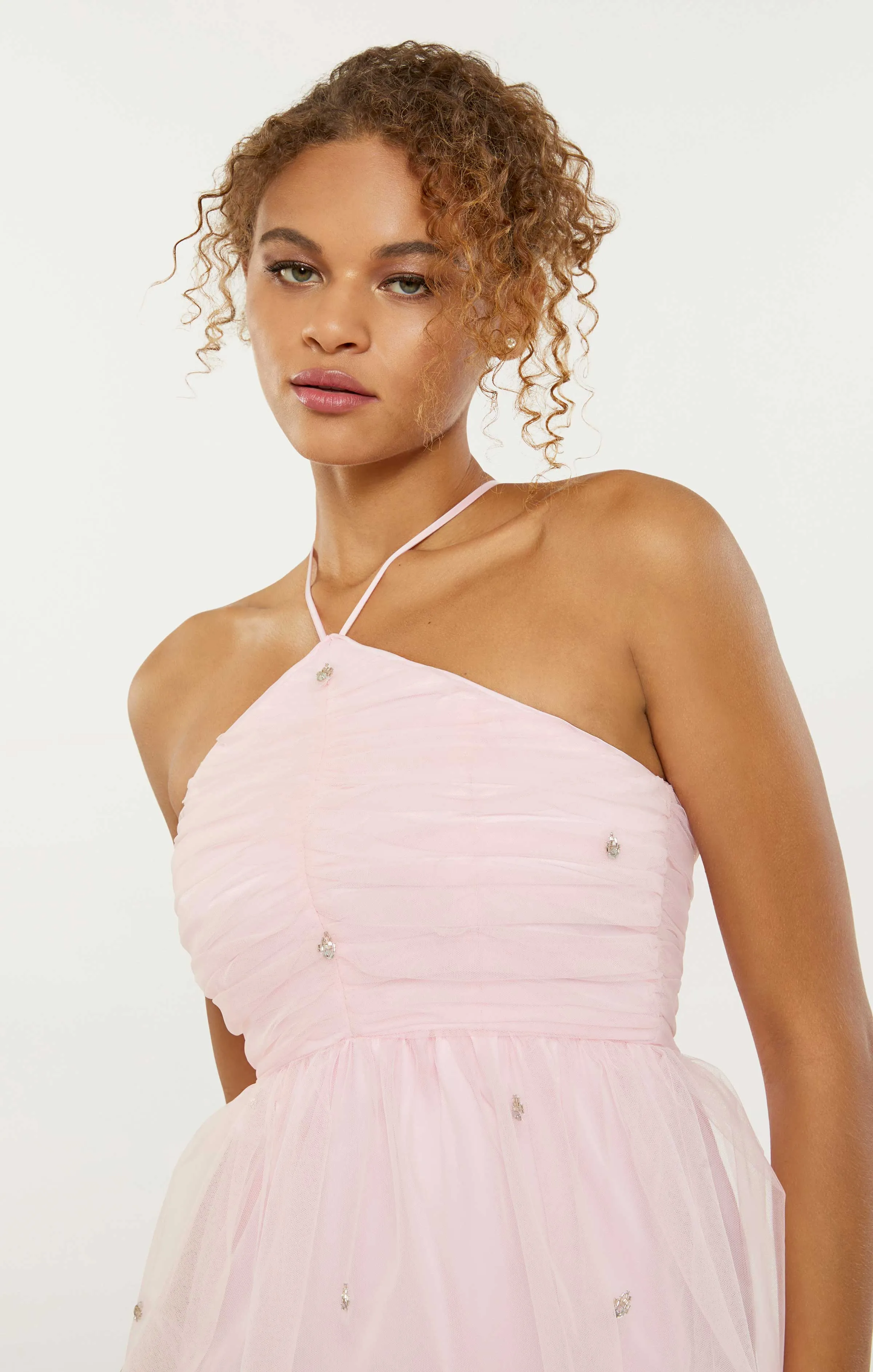 Shane Dress