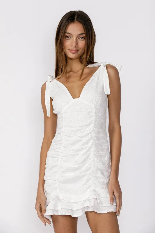 Shelly Dress
