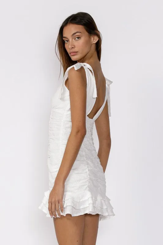 Shelly Dress