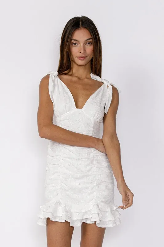 Shelly Dress