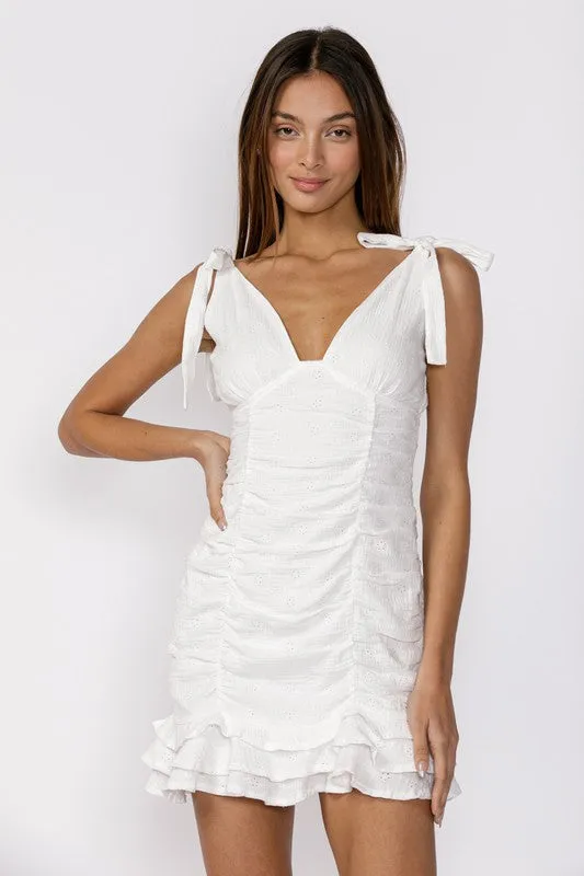 Shelly Dress