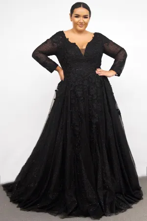 Shirley Wedding Dress <br> SC5267