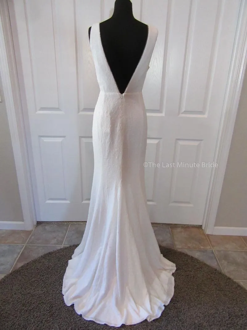 Sofia Cali Style Seraphina Sequin Gown