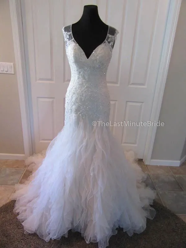Sophia Tolli Blake Y21502