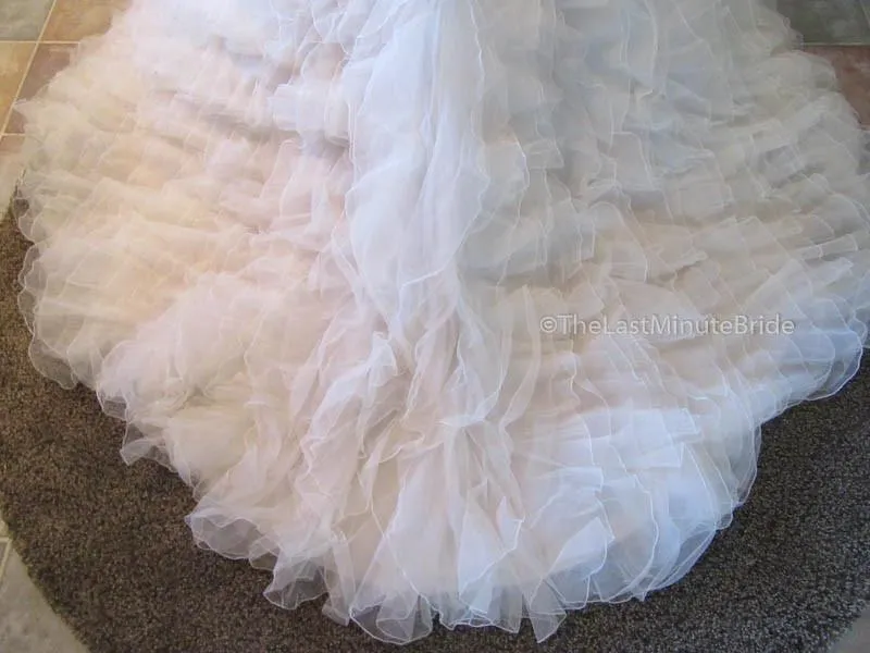 Sophia Tolli Blake Y21502