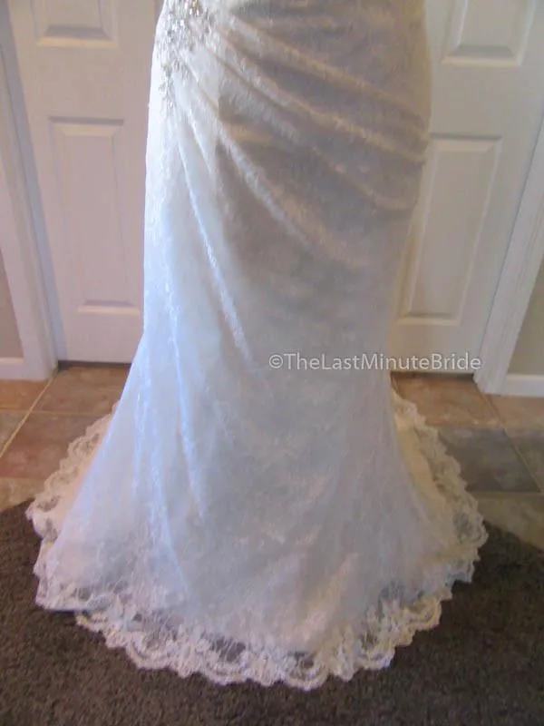 Sophia Tolli Roslin Y11415