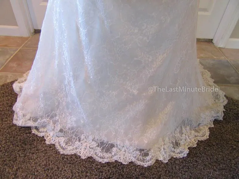 Sophia Tolli Roslin Y11415