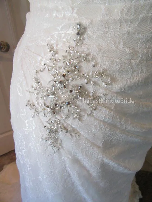 Sophia Tolli Roslin Y11415
