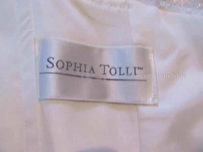 Sophia Tolli Roslin Y11415