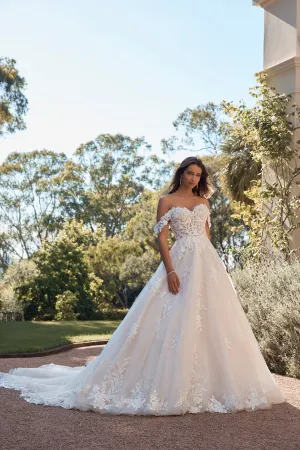 Sophia Tolli: ST625 - Marseille