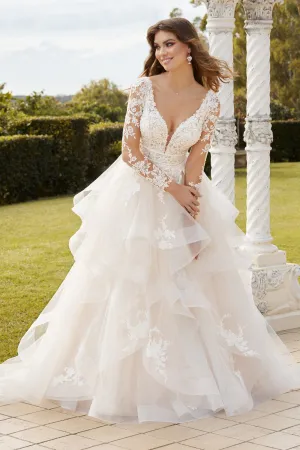 Sophia Tolli: Y12233SL