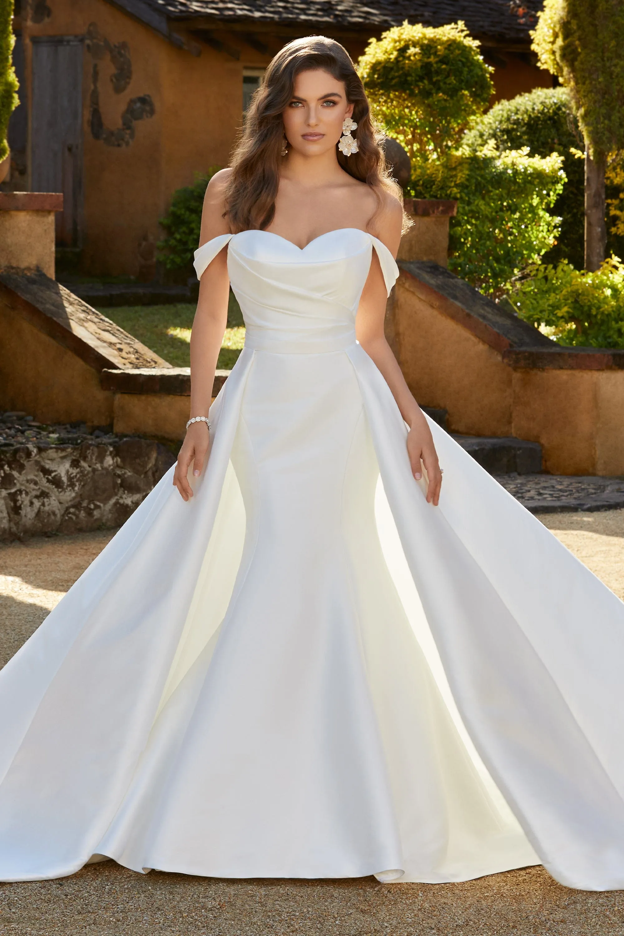 Sophia Tolli: Y12237 - Zendaya