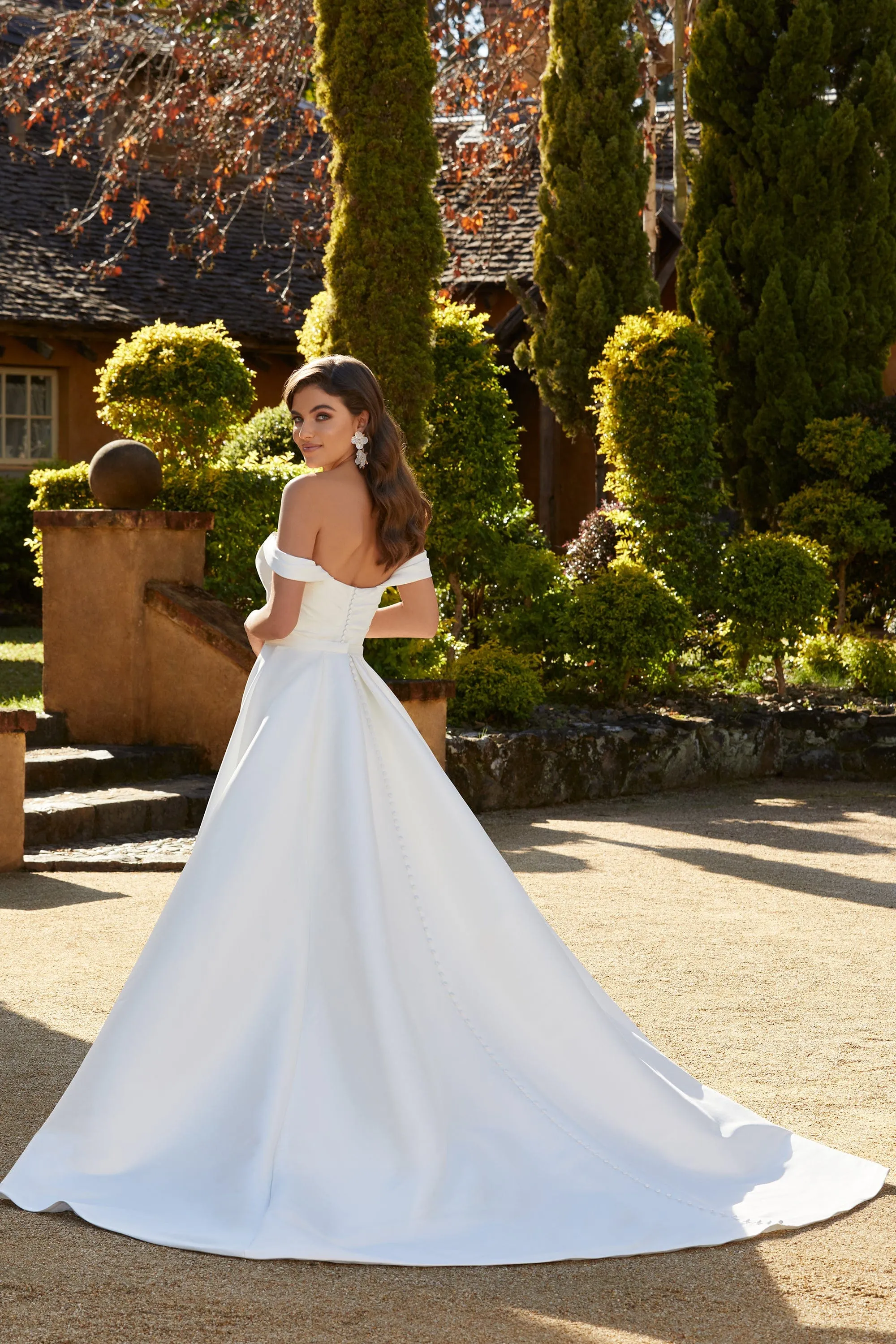 Sophia Tolli: Y12237 - Zendaya