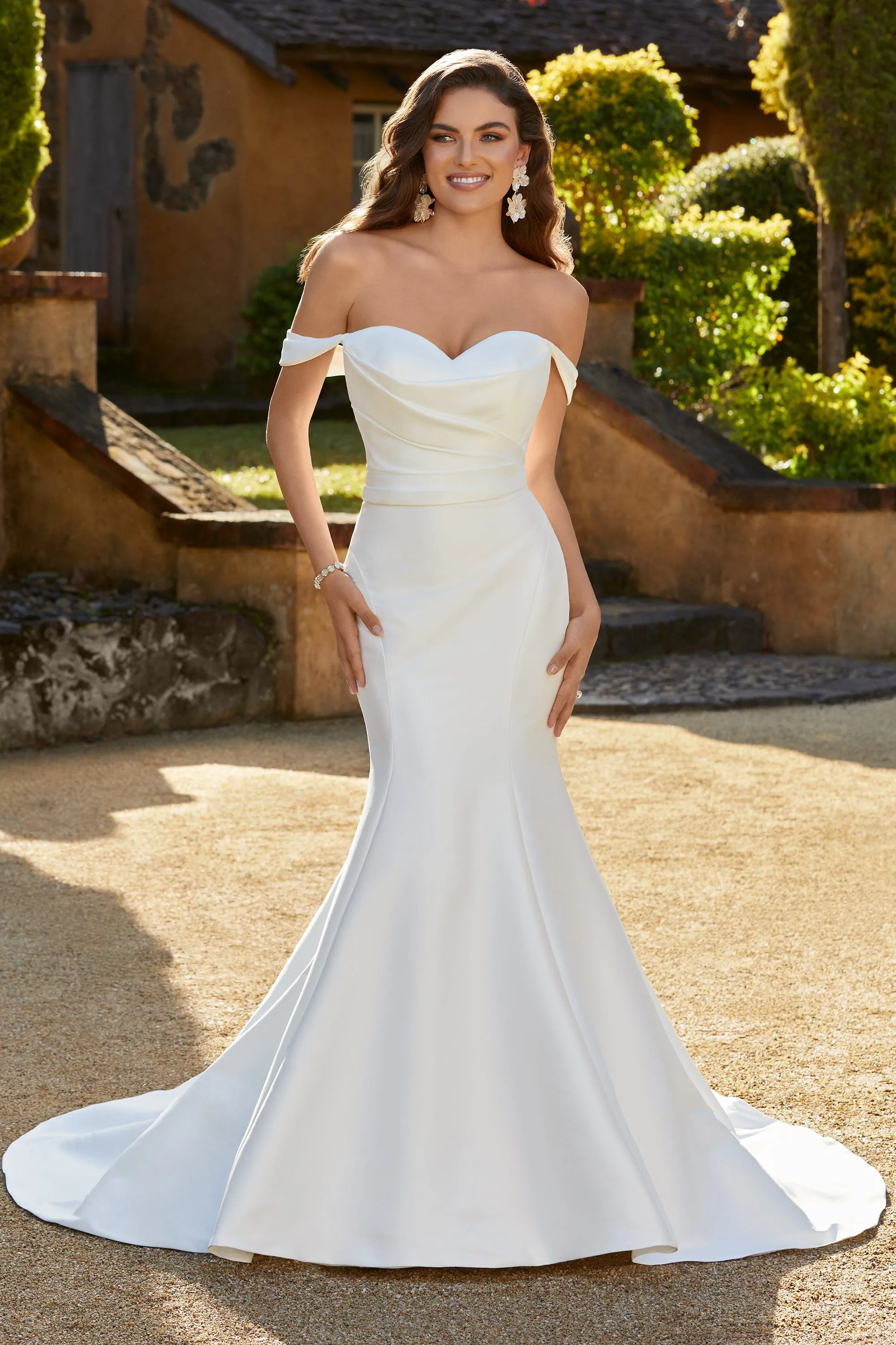 Sophia Tolli: Y12237 - Zendaya