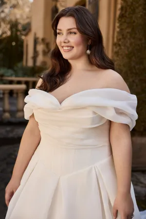 Sophia Tolli: Y3145FI - Ariane