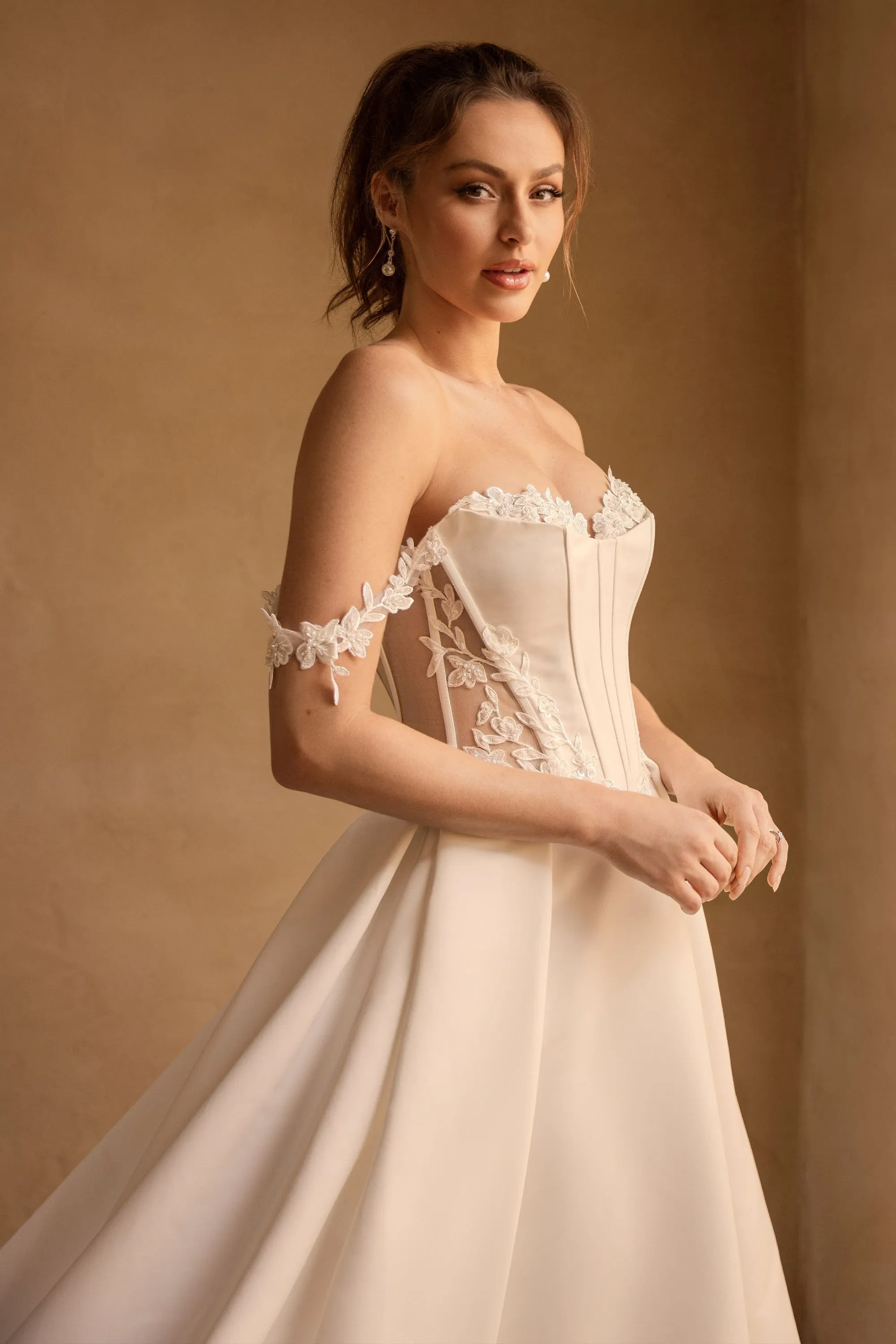 Sophia Tolli: Y3171 - Rue