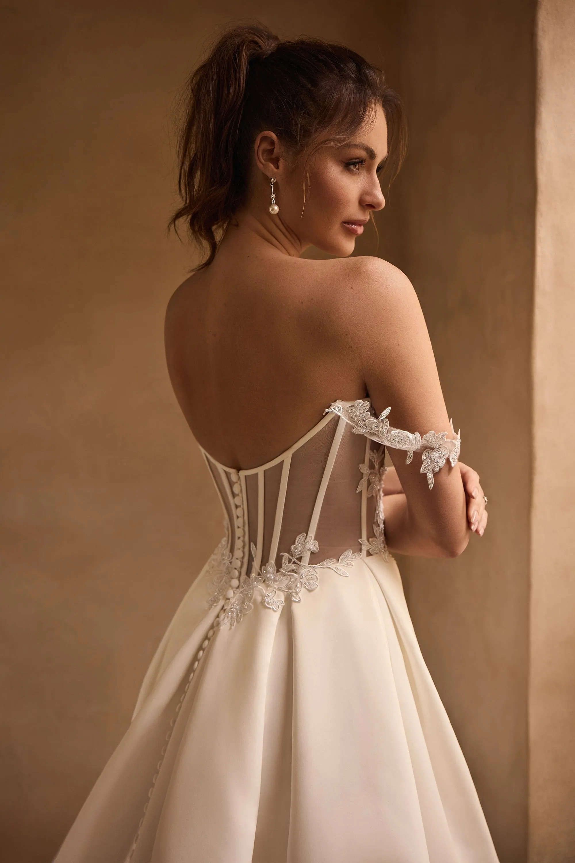 Sophia Tolli: Y3171 - Rue
