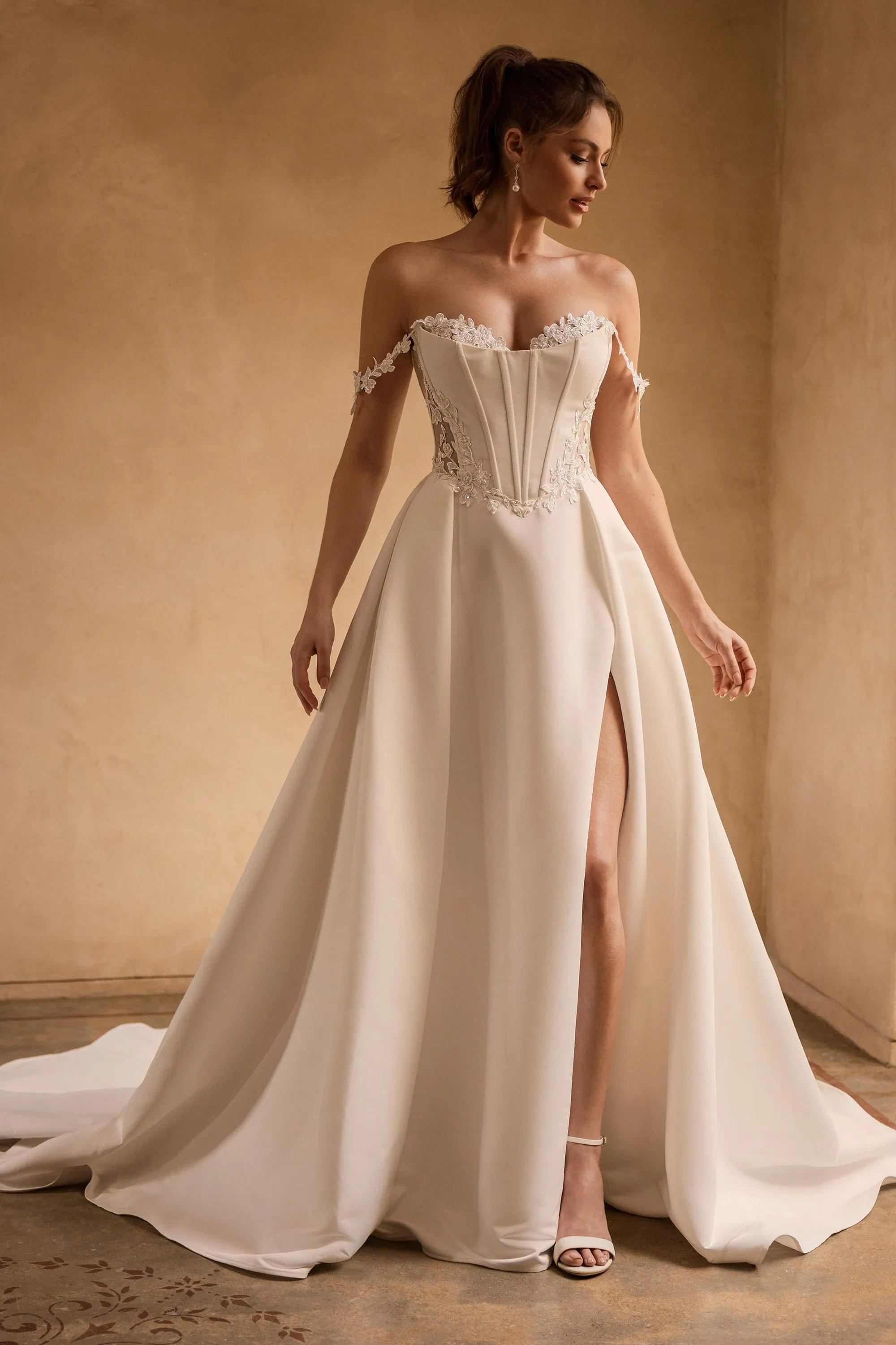 Sophia Tolli: Y3171 - Rue