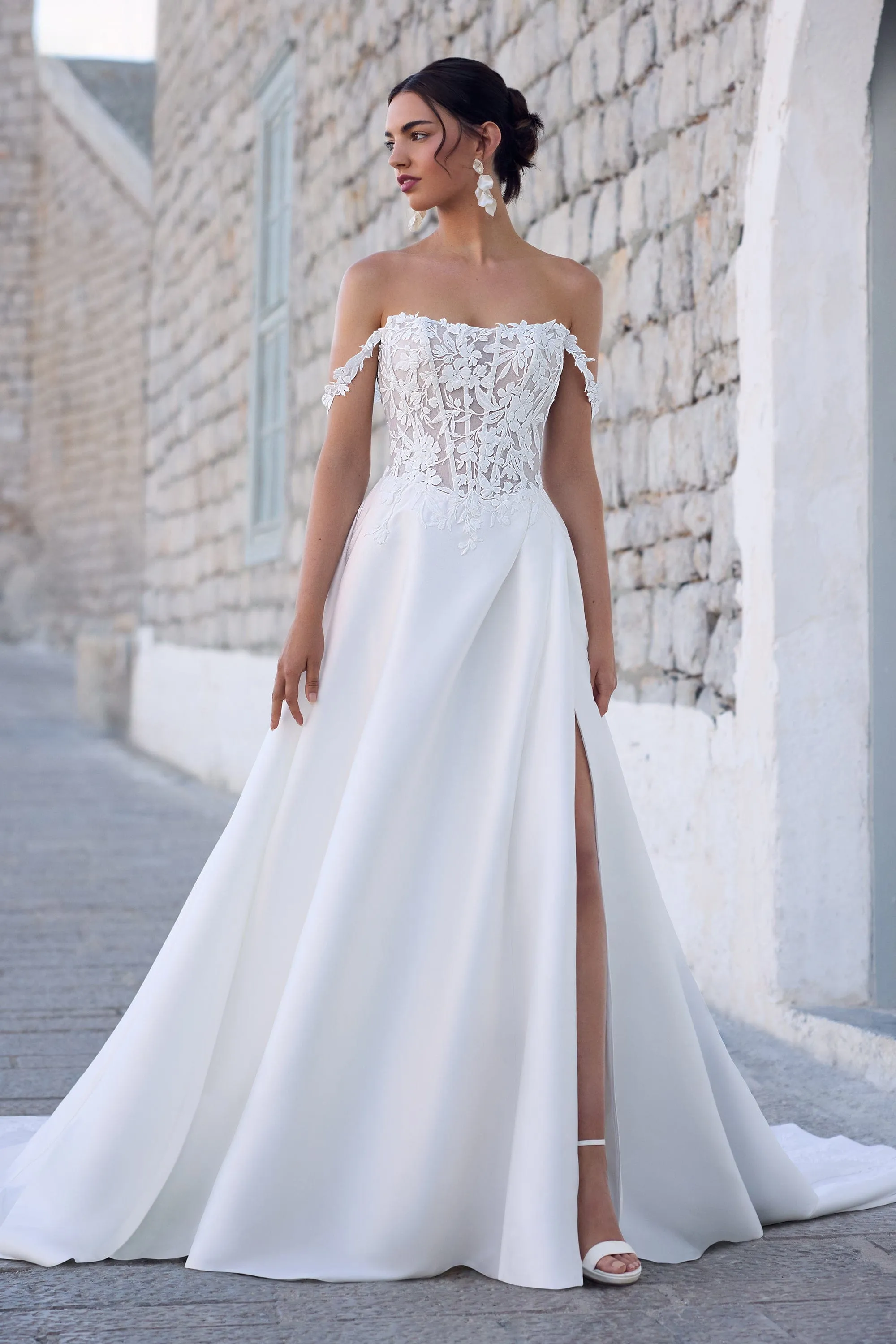 Sophia Tolli: Y3184 - Joey