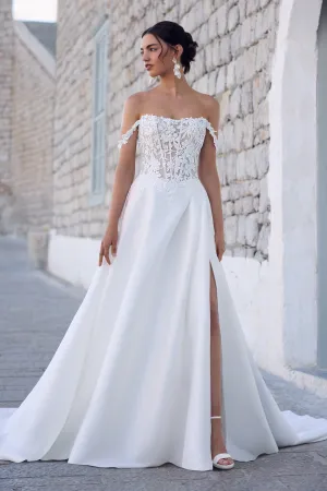 Sophia Tolli: Y3184 - Joey