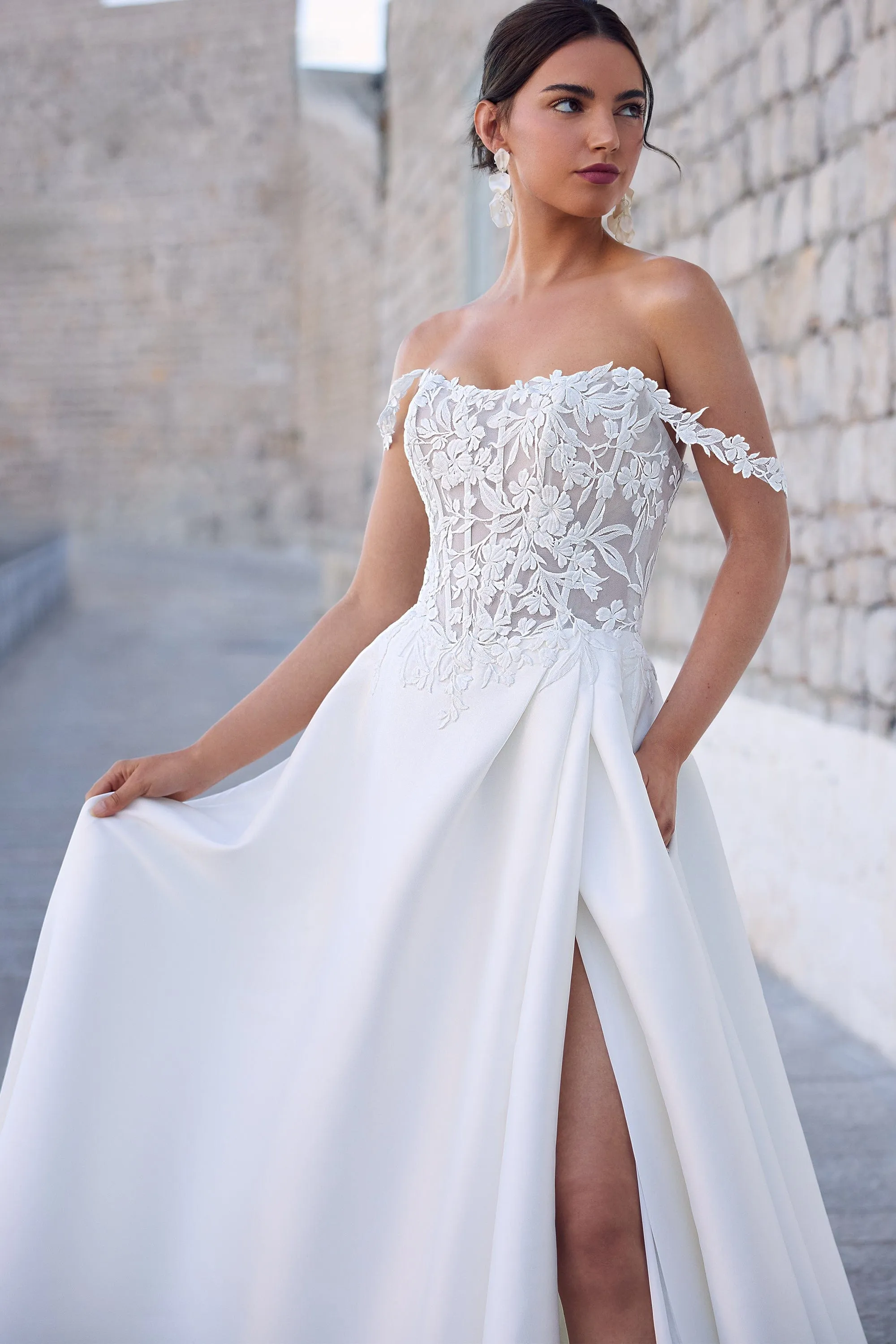 Sophia Tolli: Y3184 - Joey