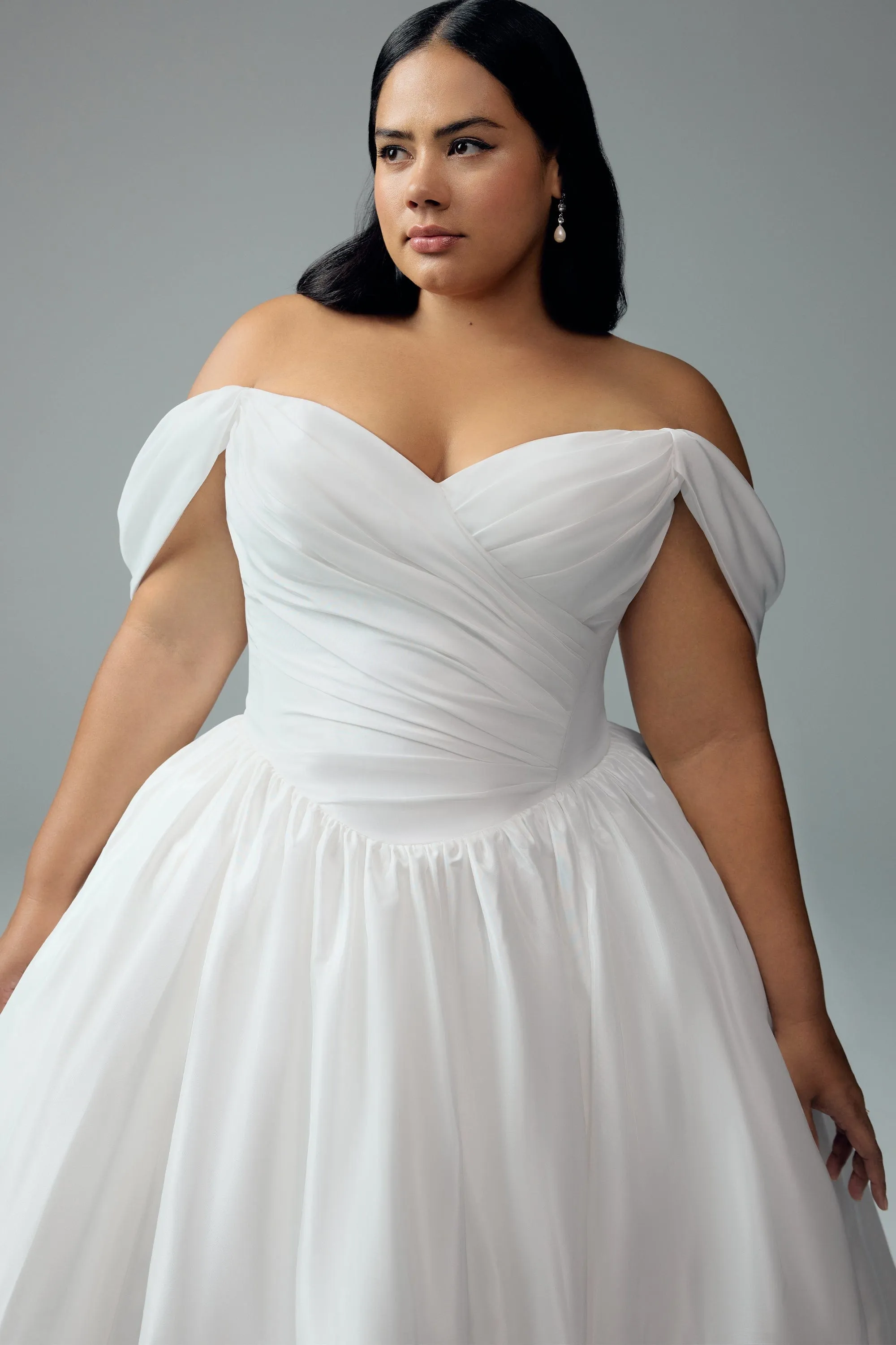 Sophia Tolli: Y3191FISB - Kirby
