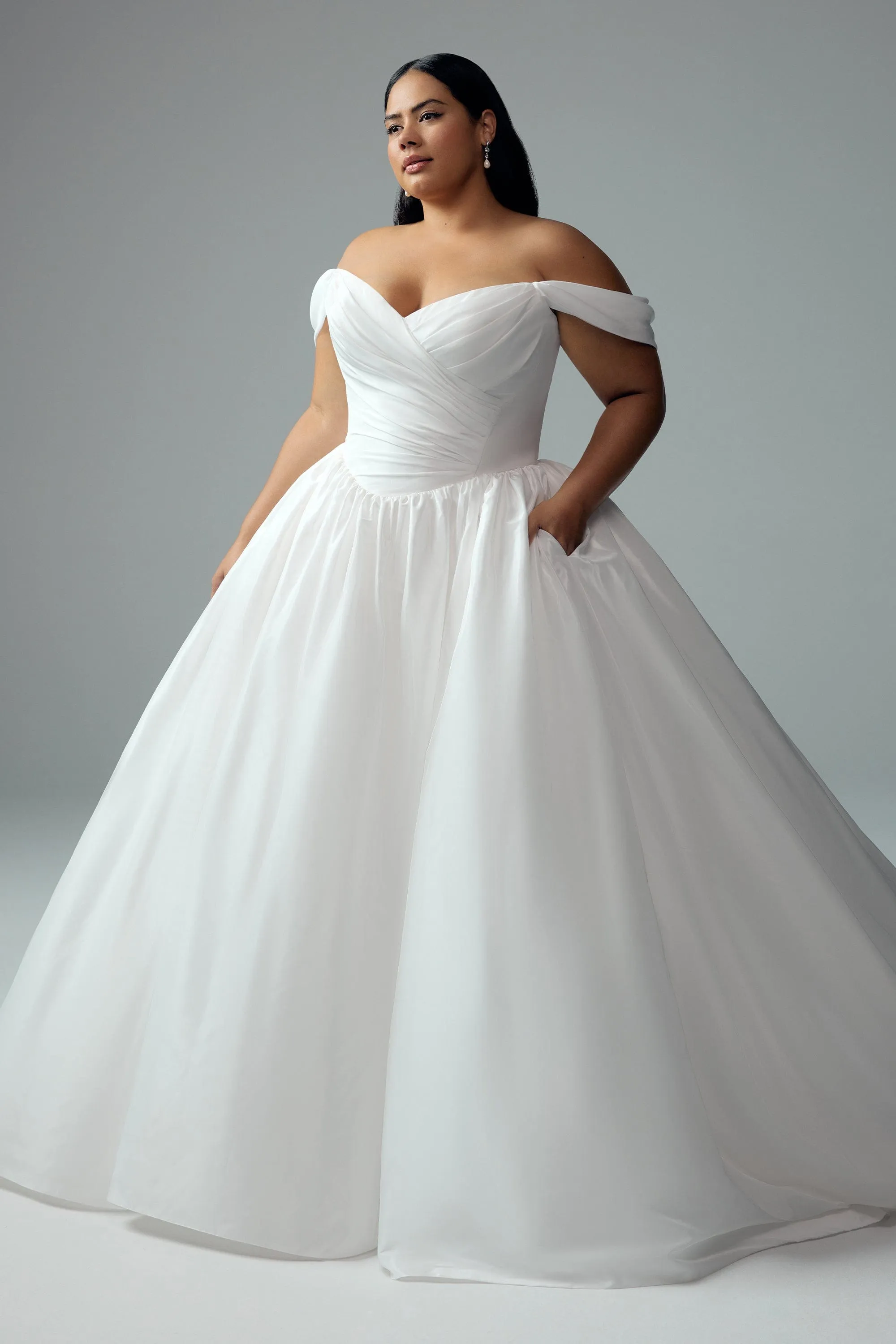 Sophia Tolli: Y3191FISB - Kirby