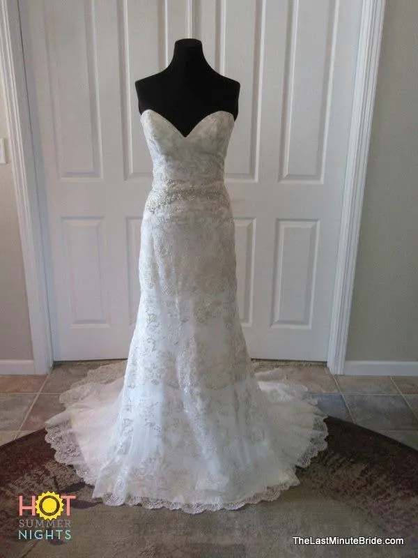 Sottero & Midgley Demetria 5SS635