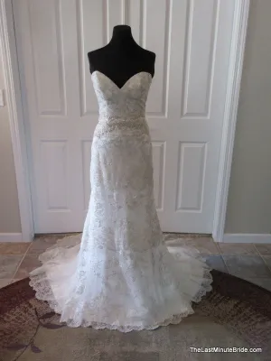 Sottero & Midgley Demetria 5SS635
