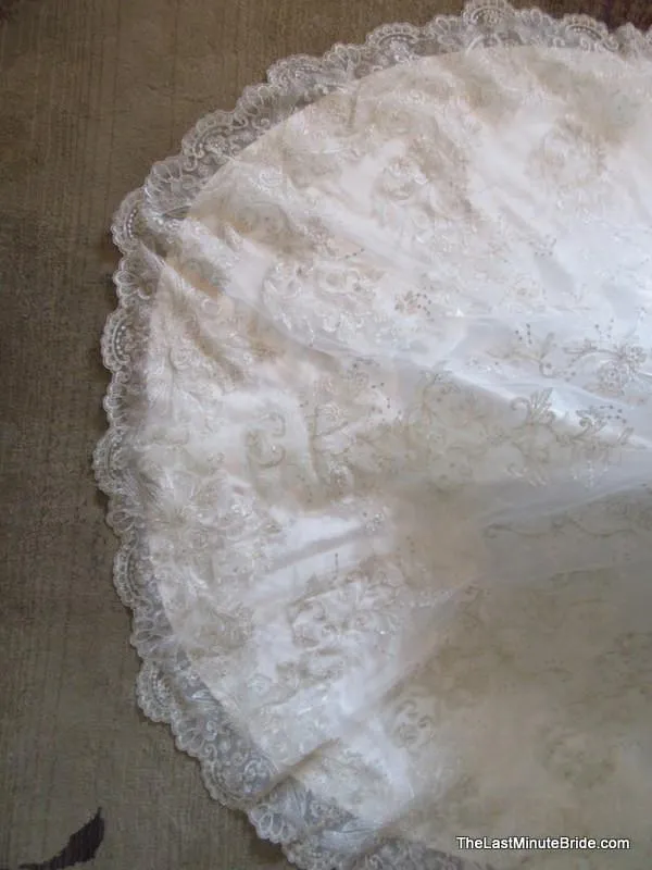 Sottero & Midgley Demetria 5SS635