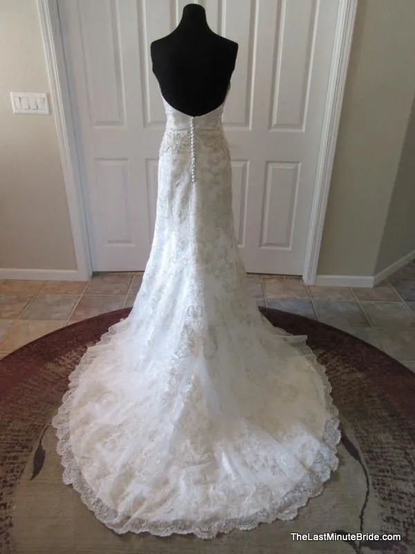 Sottero & Midgley Demetria 5SS635