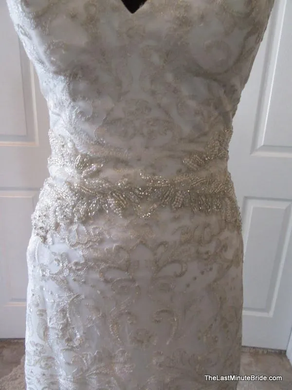 Sottero & Midgley Demetria 5SS635