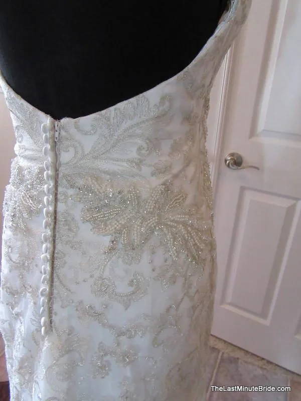Sottero & Midgley Demetria 5SS635