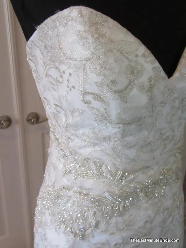 Sottero & Midgley Demetria 5SS635