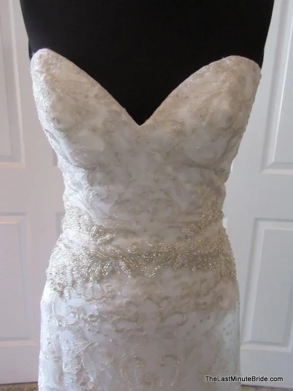 Sottero & Midgley Demetria 5SS635