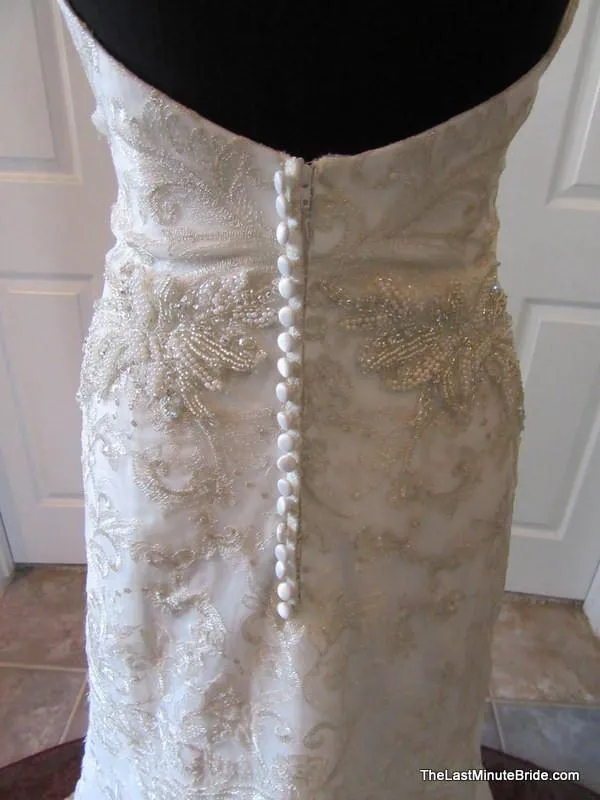 Sottero & Midgley Demetria 5SS635