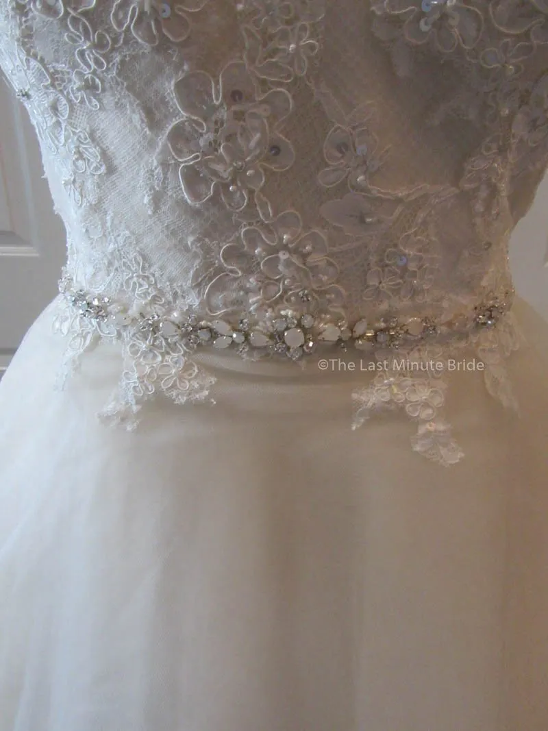 Sottero & Midgley Idris 7SW979