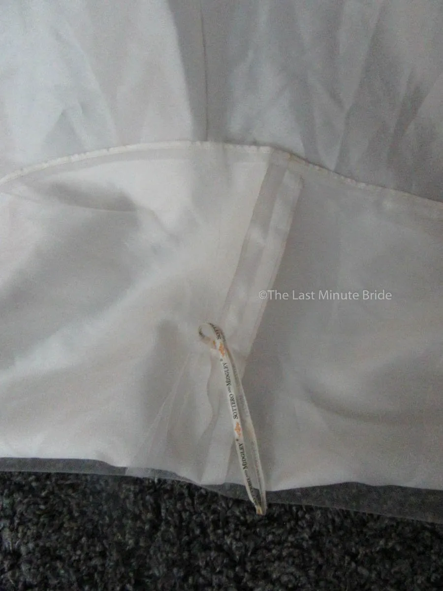 Sottero & Midgley Margot A3296