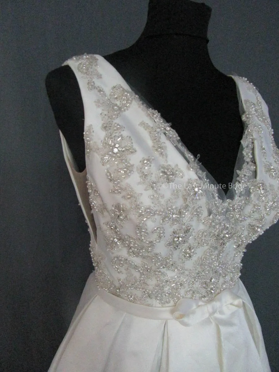 Sottero & Midgley Margot A3296
