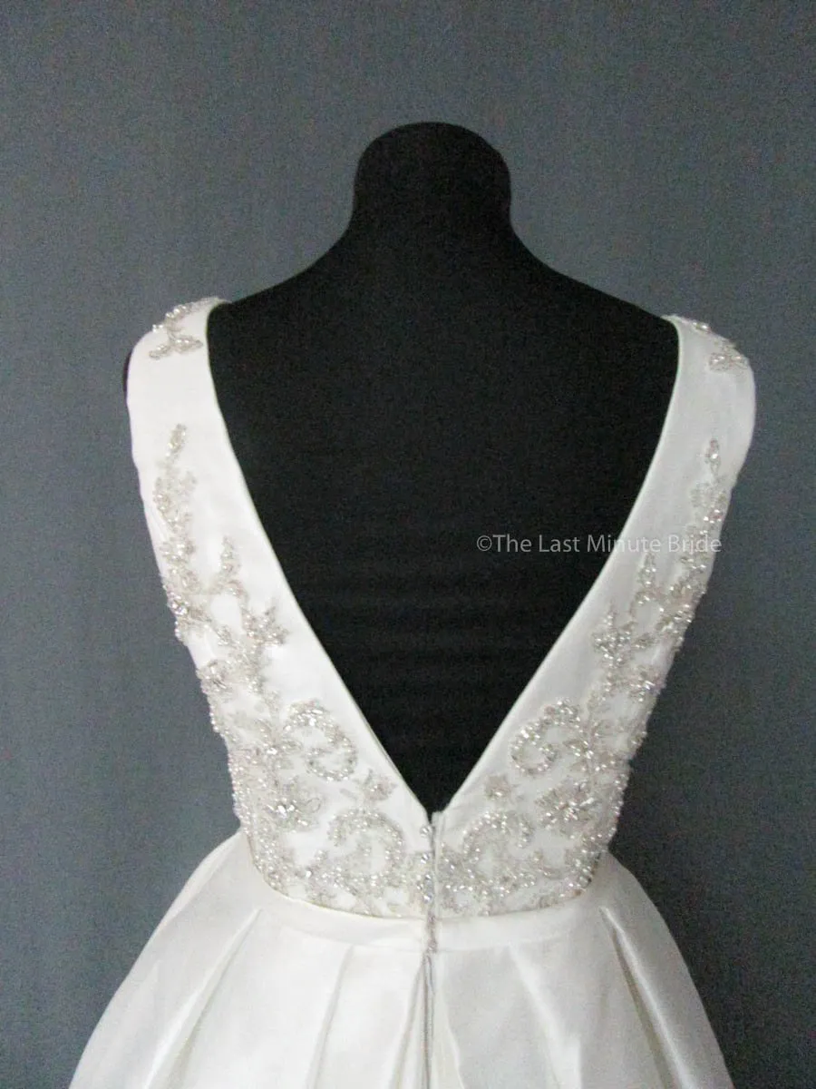 Sottero & Midgley Margot A3296