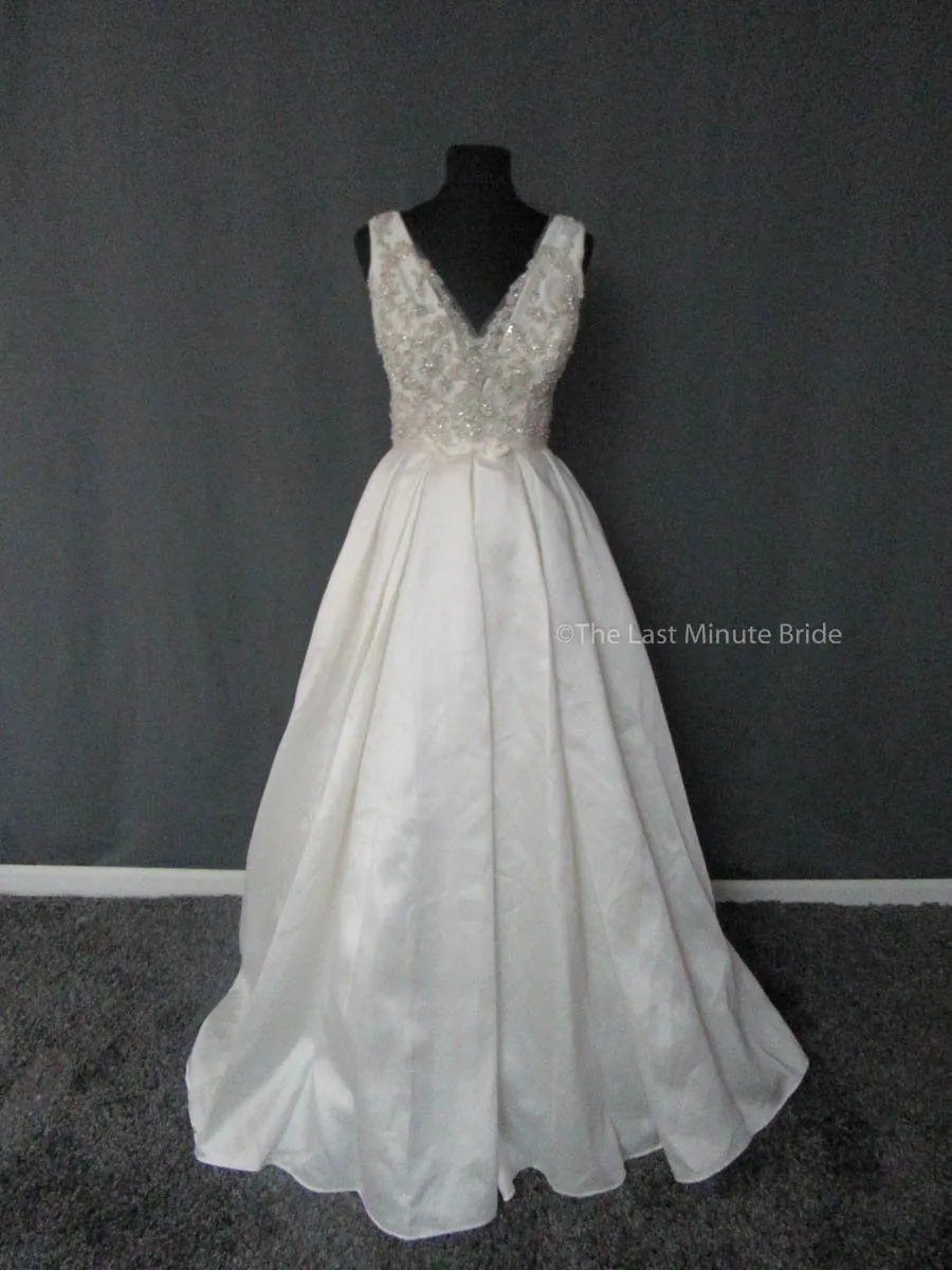 Sottero & Midgley Margot A3296