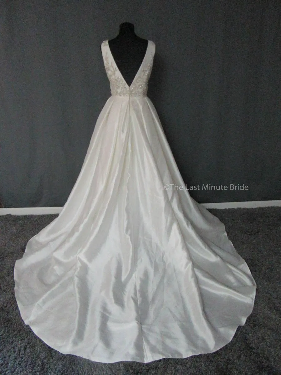 Sottero & Midgley Margot A3296